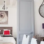 Appartement Cosy 4 Minutes A Pieds Du Centre Historique Avec Parking