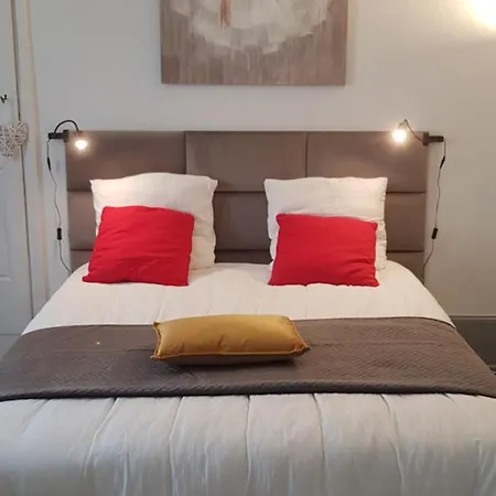 Cosy Entre Centre Et Hopital * Montlucon