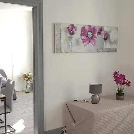 Cosy 4 Minutes A Pieds Du Centre Historique Avec Parking *