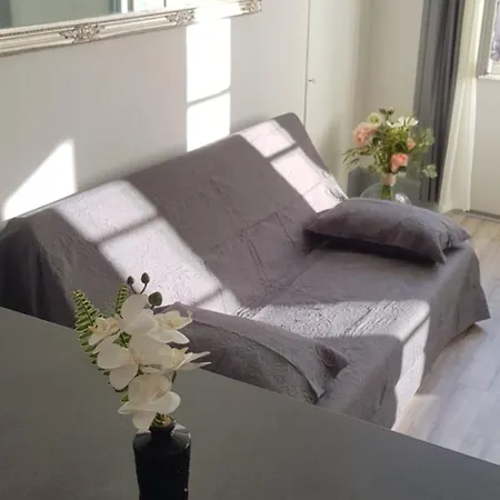 Apartment Cosy 4 Minutes A Pieds Du Centre Historique Avec Parking