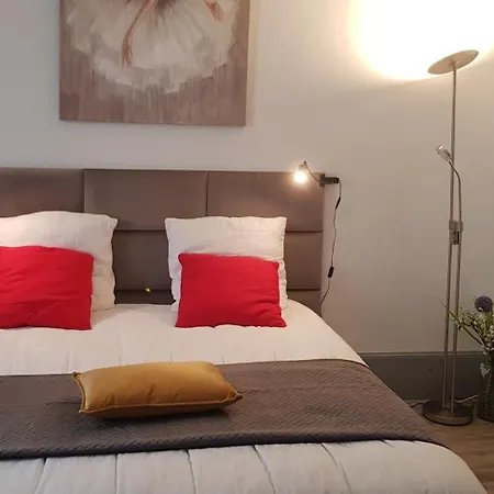 Cosy Entre Centre Et Hopital Montlucon