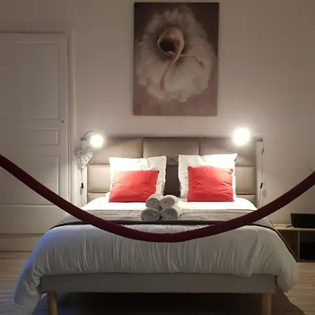 Apartment Cosy Entre Centre Et Hopital *