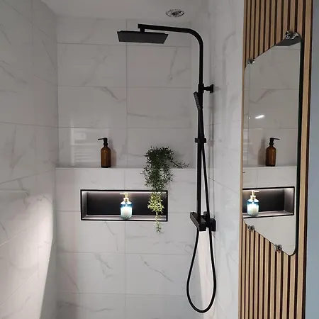 Cosy 4 Minutes A Pieds Du Centre Historique Avec Parking Apartment