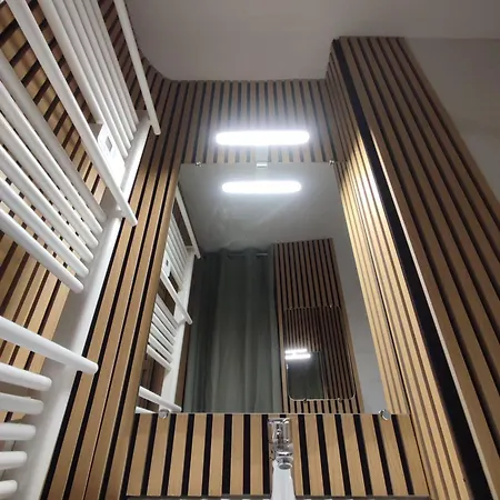 Cosy Entre Centre Et Hopital Apartment