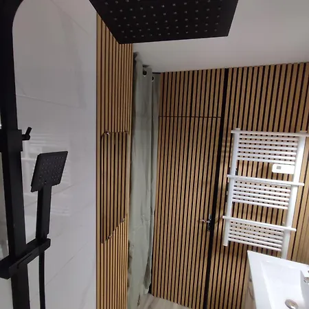 Cosy 4 Minutes A Pieds Du Centre Historique Avec Parking *